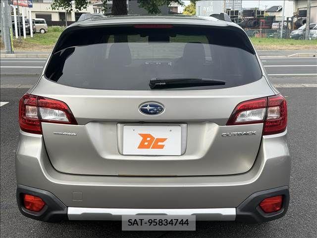 Subaru OUTBACK 2015-01 7392622-22