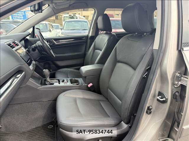 Subaru OUTBACK 2015-01 7392622-24