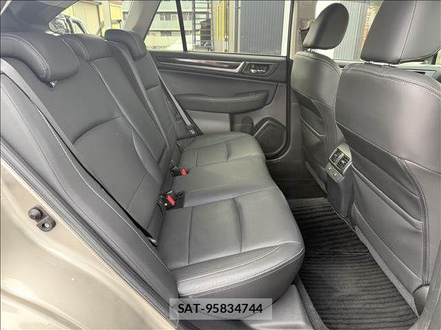 Subaru OUTBACK 2015-01 7392622-25