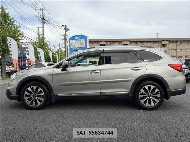 Subaru OUTBACK 2015-01 7392622-5