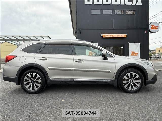 Subaru OUTBACK 2015-01 7392622-6