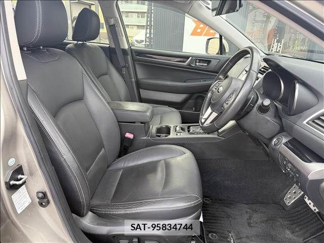 Subaru OUTBACK 2015-01 7392622-8