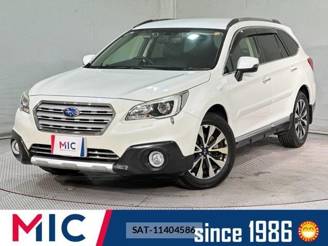 Subaru OUTBACK 2016-07 7392619-0