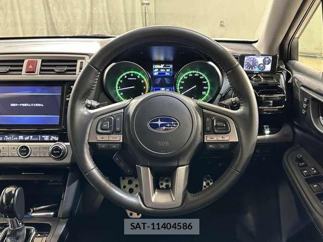 Subaru OUTBACK 2016-07 7392619-9