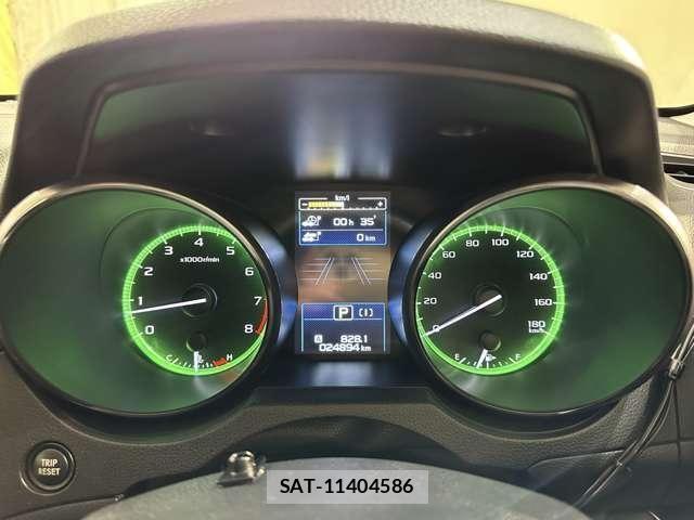 Subaru OUTBACK 2016-07 7392619-10