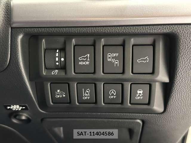 Subaru OUTBACK 2016-07 7392619-15