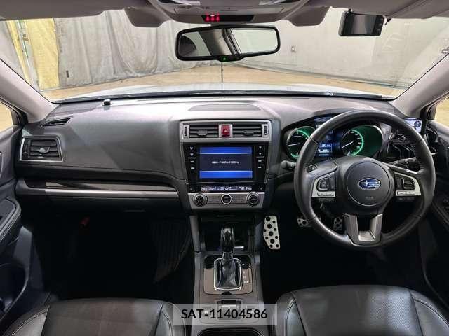 Subaru OUTBACK 2016-07 7392619-18