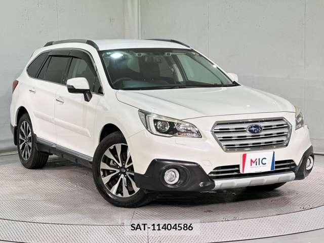 Subaru OUTBACK 2016-07 7392619-1