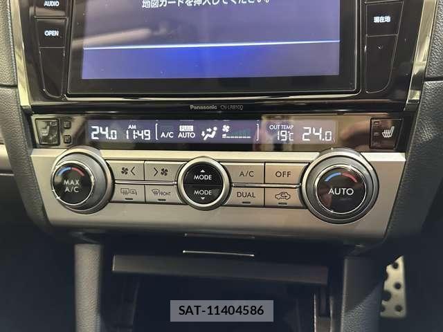 Subaru OUTBACK 2016-07 7392619-23