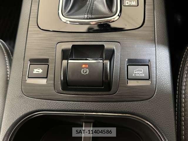 Subaru OUTBACK 2016-07 7392619-25