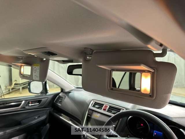 Subaru OUTBACK 2016-07 7392619-27