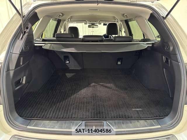 Subaru OUTBACK 2016-07 7392619-28