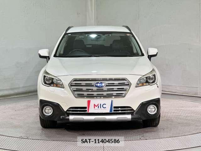 Subaru OUTBACK 2016-07 7392619-2
