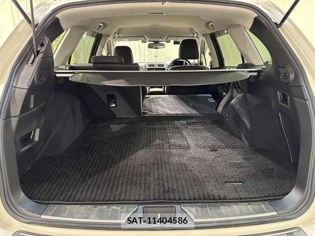 Subaru OUTBACK 2016-07 7392619-29