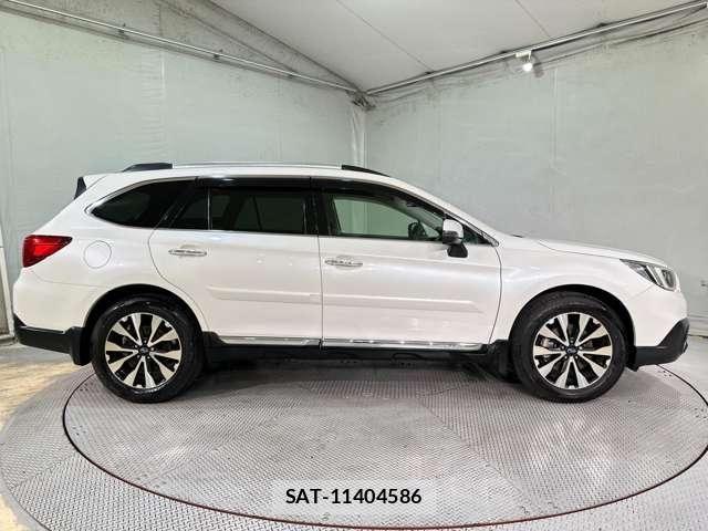 Subaru OUTBACK 2016-07 7392619-3
