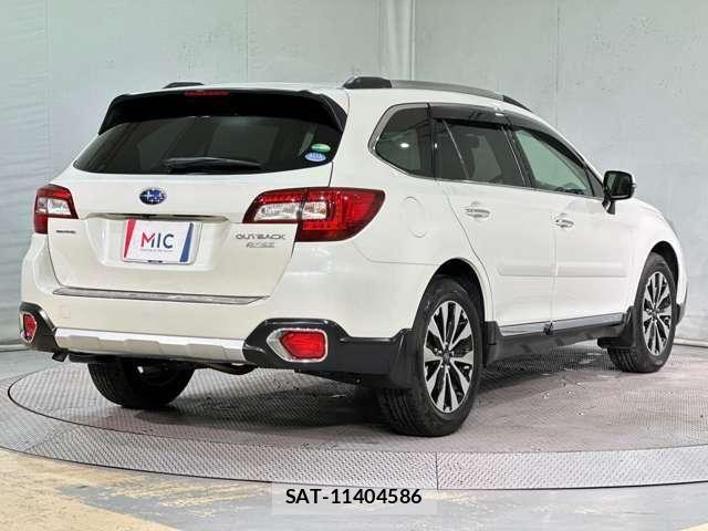 Subaru OUTBACK 2016-07 7392619-4