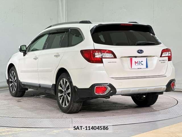Subaru OUTBACK 2016-07 7392619-6