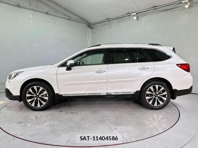 Subaru OUTBACK 2016-07 7392619-7