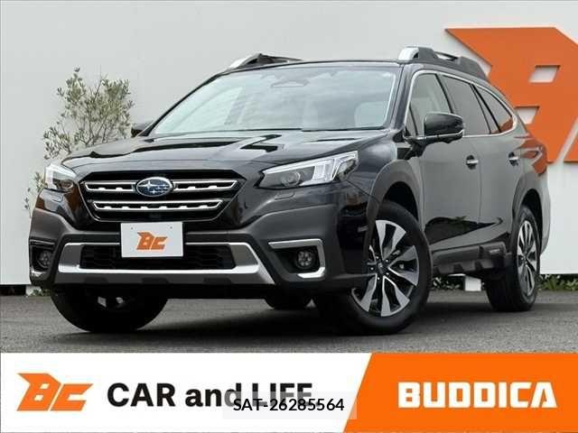 Subaru OUTBACK 2023-12 7392607-0