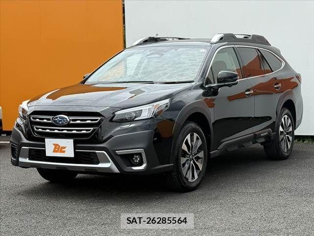 Subaru OUTBACK 2023-12 7392607-9