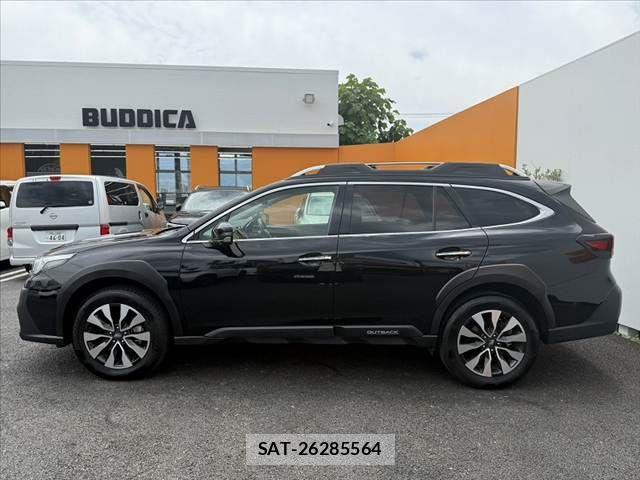 Subaru OUTBACK 2023-12 7392607-10