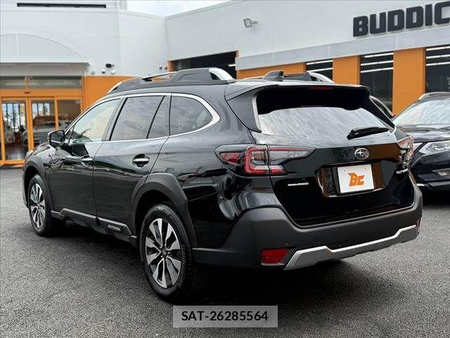 Subaru OUTBACK 2023-12 7392607-12