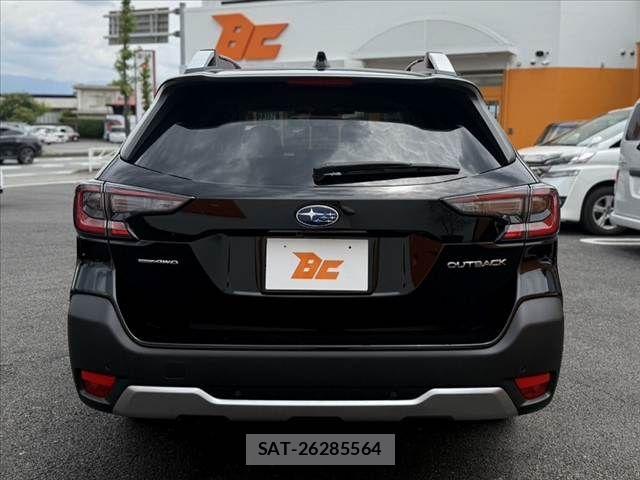 Subaru OUTBACK 2023-12 7392607-13