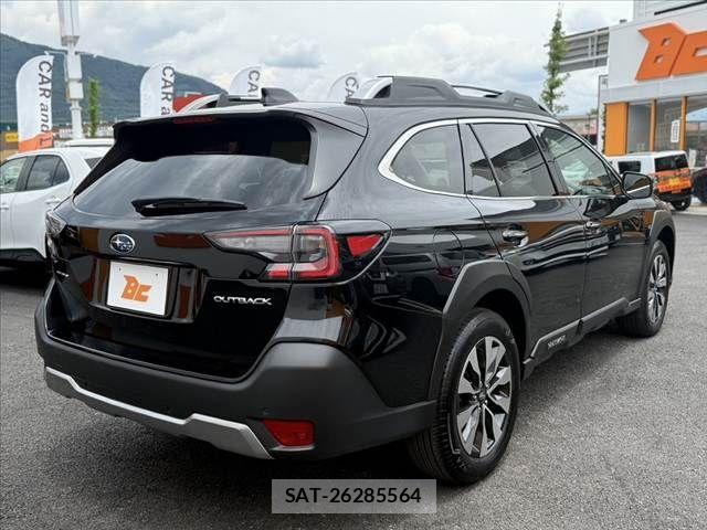 Subaru OUTBACK 2023-12 7392607-14