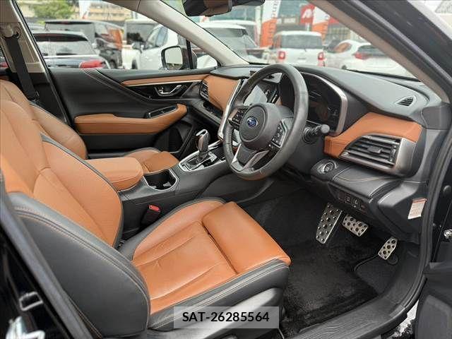 Subaru OUTBACK 2023-12 7392607-15