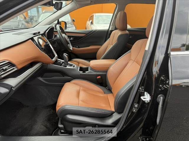 Subaru OUTBACK 2023-12 7392607-16