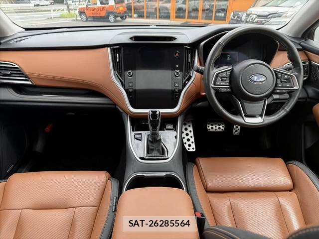 Subaru OUTBACK 2023-12 7392607-1