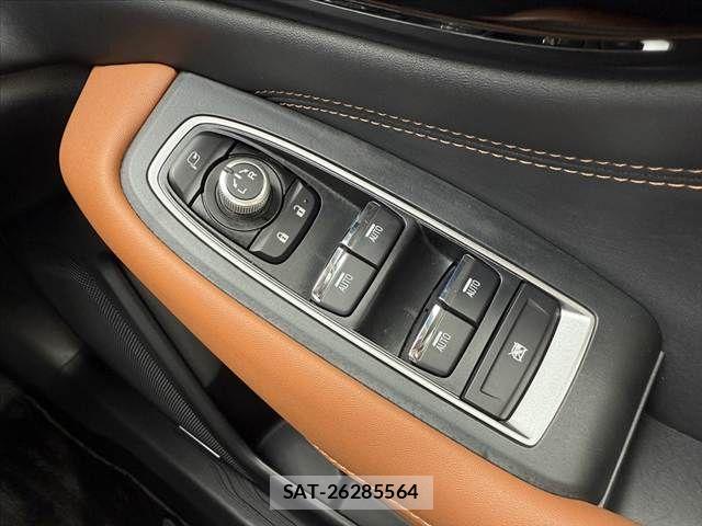 Subaru OUTBACK 2023-12 7392607-20