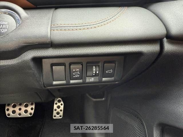 Subaru OUTBACK 2023-12 7392607-21