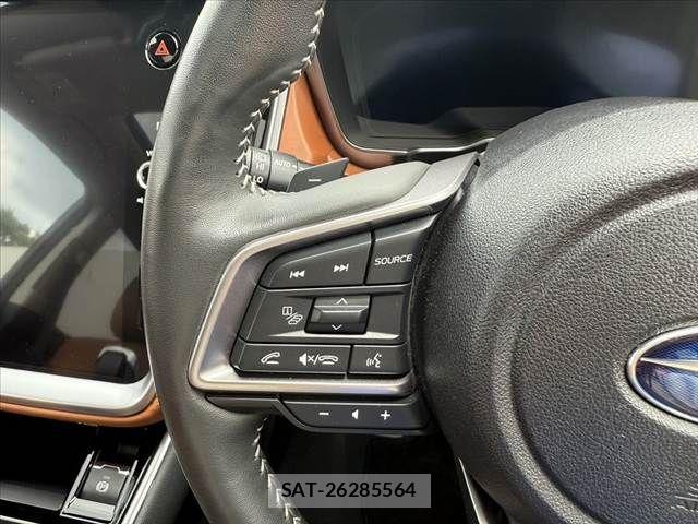 Subaru OUTBACK 2023-12 7392607-22