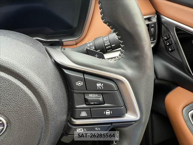 Subaru OUTBACK 2023-12 7392607-23