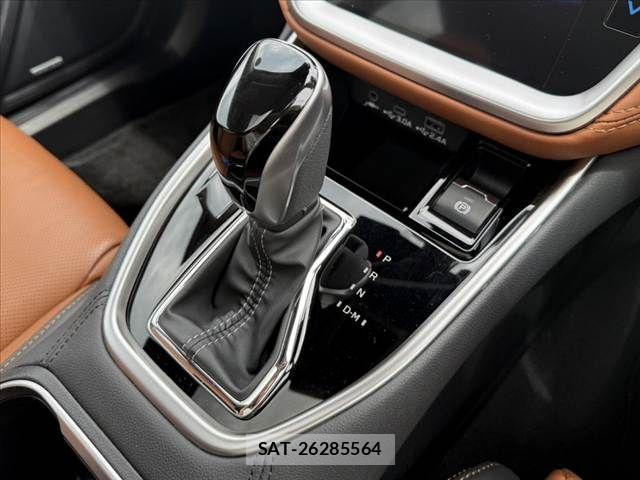 Subaru OUTBACK 2023-12 7392607-24