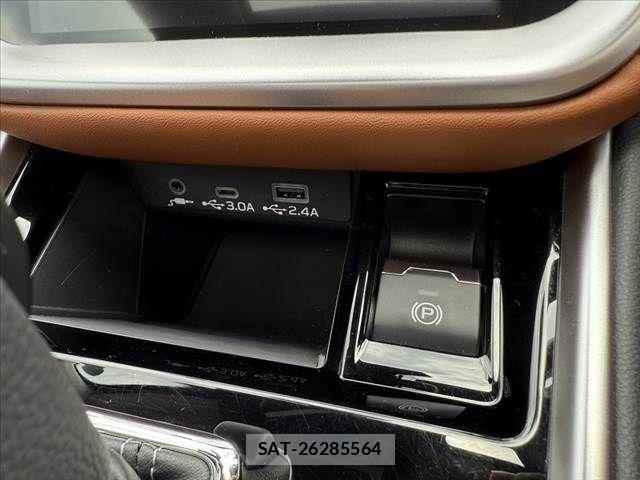Subaru OUTBACK 2023-12 7392607-25