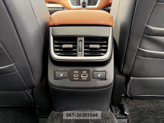Subaru OUTBACK 2023-12 7392607-28