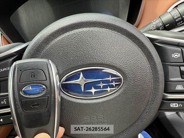 Subaru OUTBACK 2023-12 7392607-3