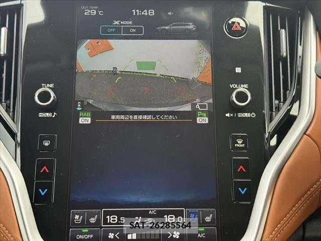 Subaru OUTBACK 2023-12 7392607-5