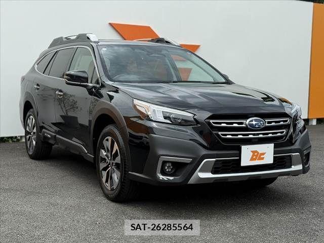 Subaru OUTBACK 2023-12 7392607-7