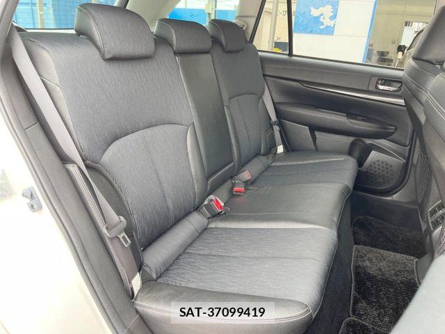 Subaru OUTBACK 2011-11 7392620-9