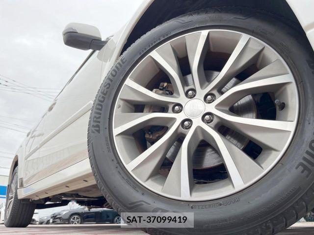 Subaru OUTBACK 2011-11 7392620-11