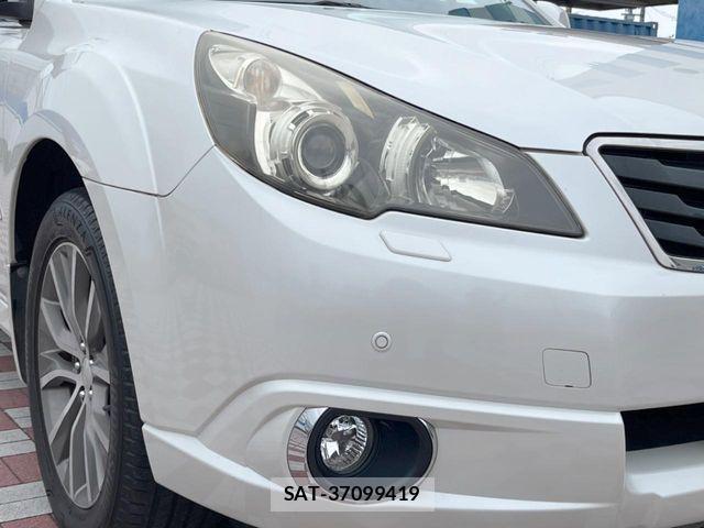 Subaru OUTBACK 2011-11 7392620-12