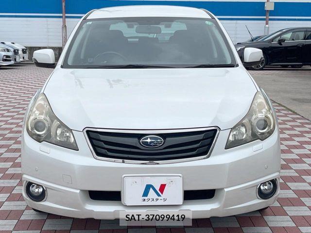Subaru OUTBACK 2011-11 7392620-13