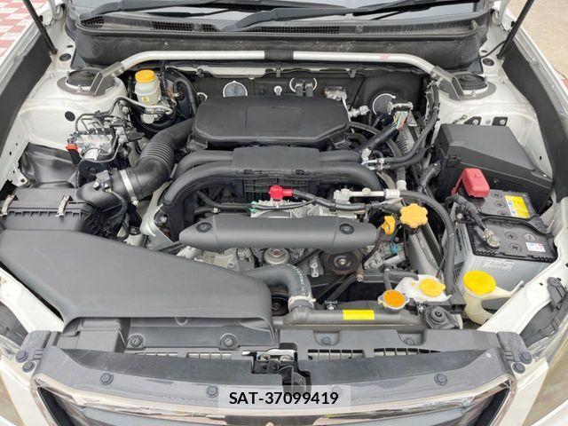Subaru OUTBACK 2011-11 7392620-17