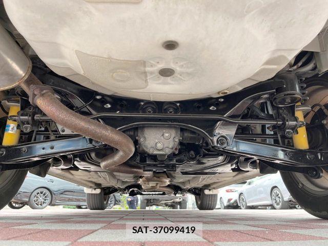 Subaru OUTBACK 2011-11 7392620-18