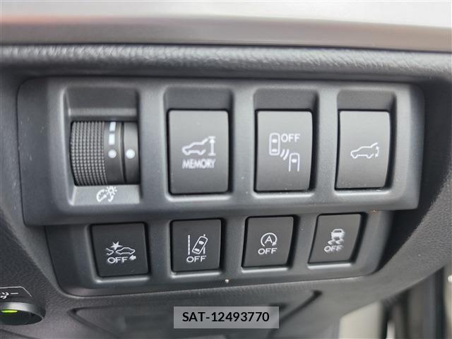 Subaru OUTBACK 2016-02 7392621-11