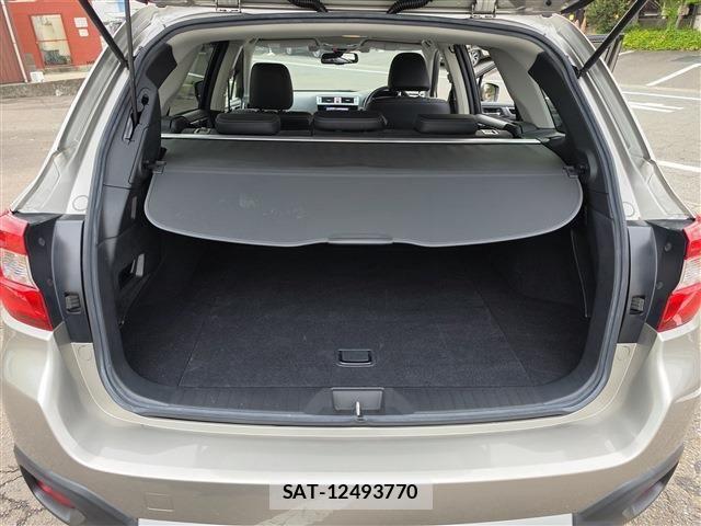 Subaru OUTBACK 2016-02 7392621-12