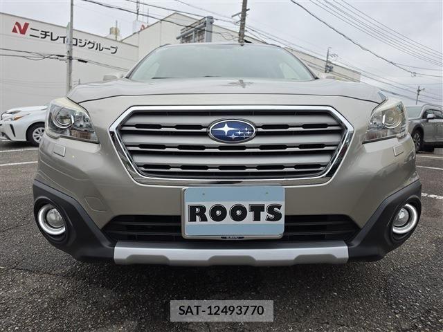 Subaru OUTBACK 2016-02 7392621-13